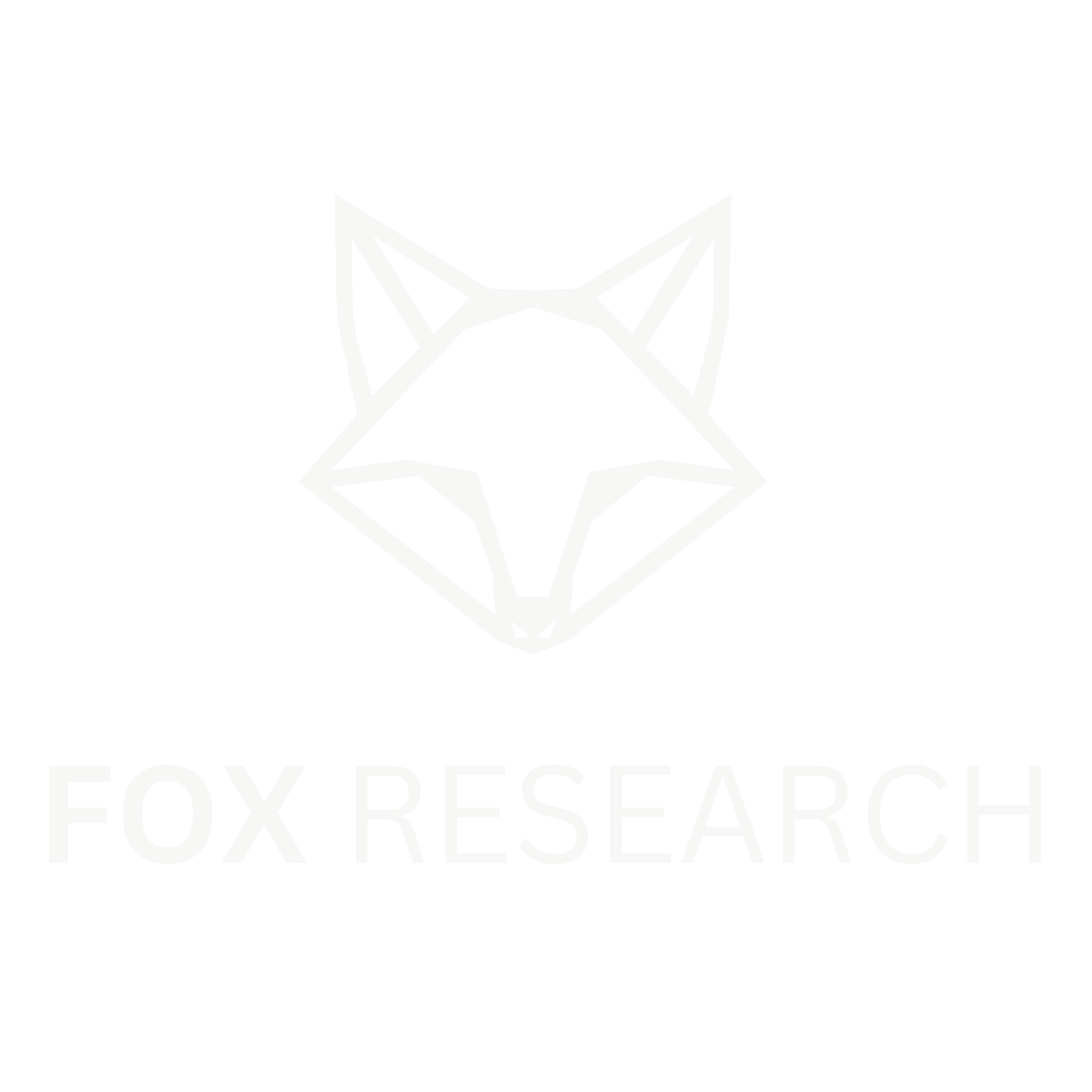 Fox Research